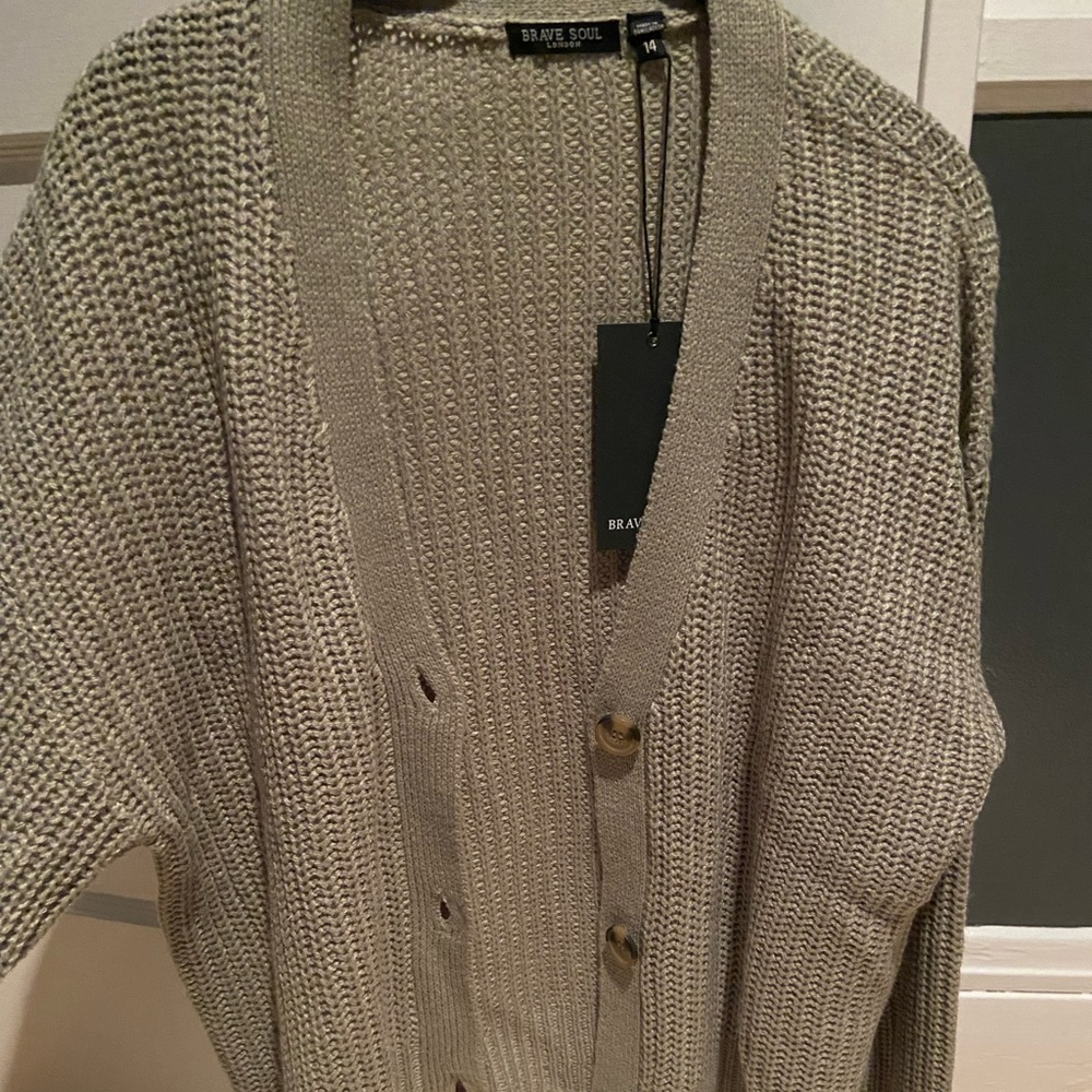 Asos Cardigan